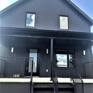 Holiday home Clifton Hill Luxury