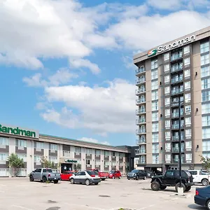 Hotel Sandman West