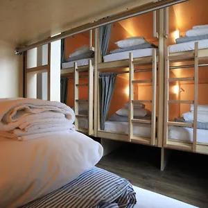 Hostel Saintlo Jail