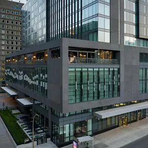 Hotel Honeyrose Hotel, Montreal, A Tribute Portfolio