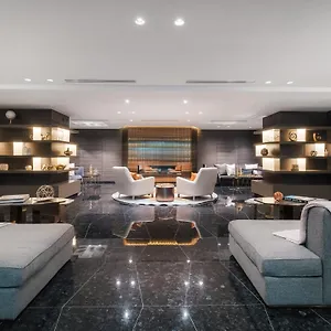 Hotel Paradox Hotel Vancouver