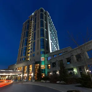 Hotel Brookstreet - West - Kanata
