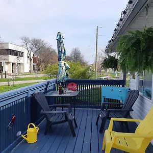 Holiday home Gracies Fallsview Getaway