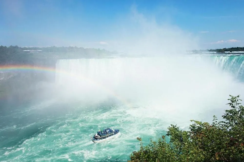 Thriftlodge At The Falls Niagara Falls